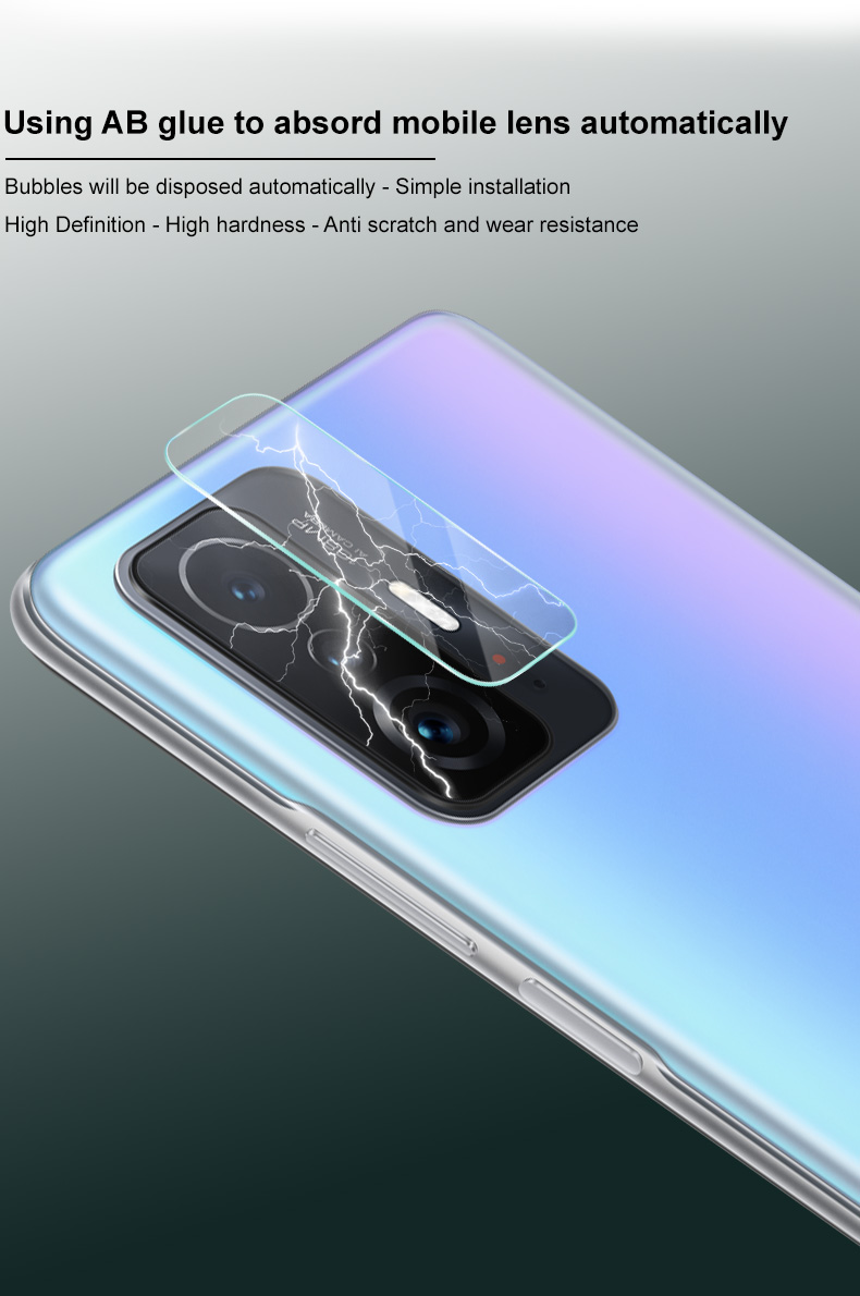 Bakeey-2Pcs-For-Xiaomi-11T--Xiaomi-11T-Pro-Lens-Protector-Anti-Scratch-Ultra-Thin-HD-Clear-Soft-Temp-1935343-3